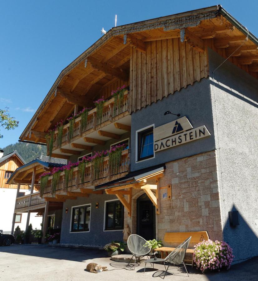 Dachstein 7 Apartment