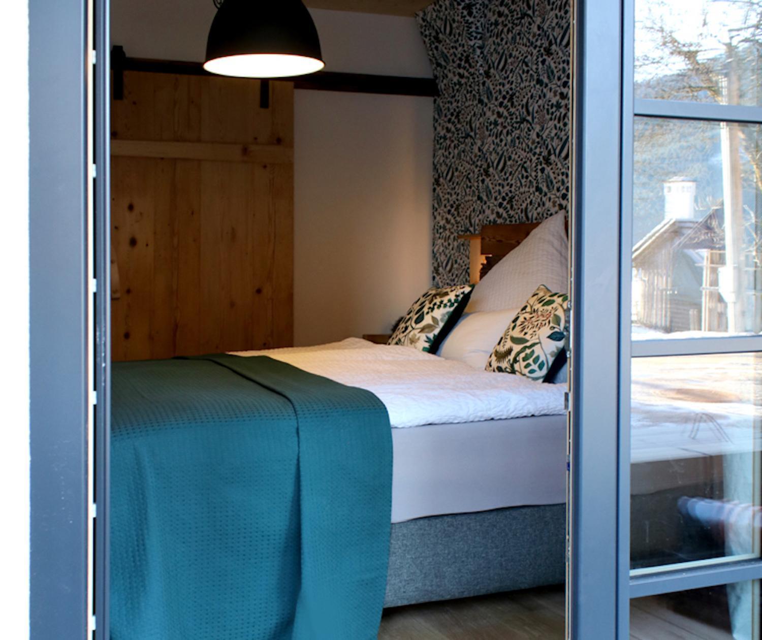 Dachstein 7 Apartment Gosau