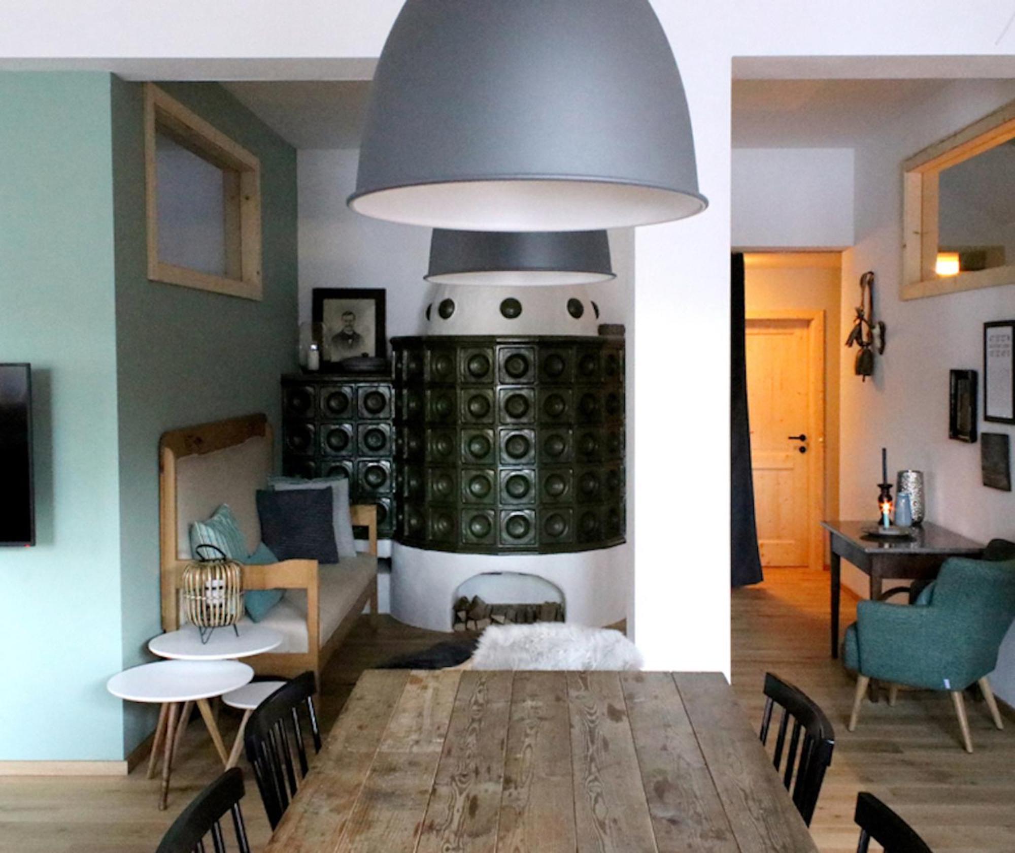 Apartment Dachstein 7