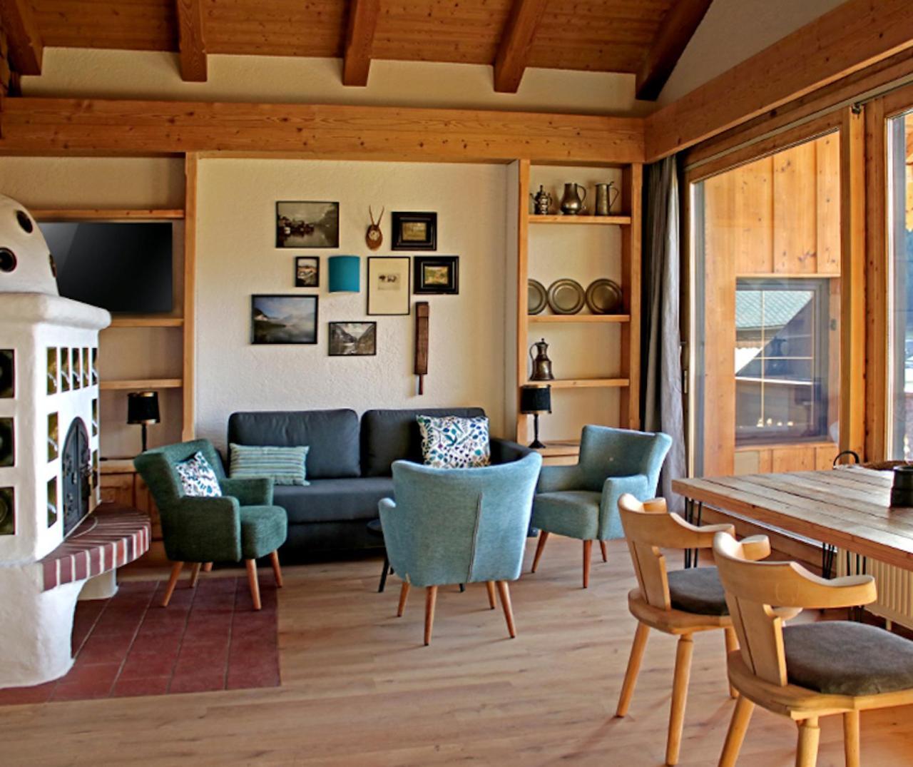 Dachstein 7 Apartment
