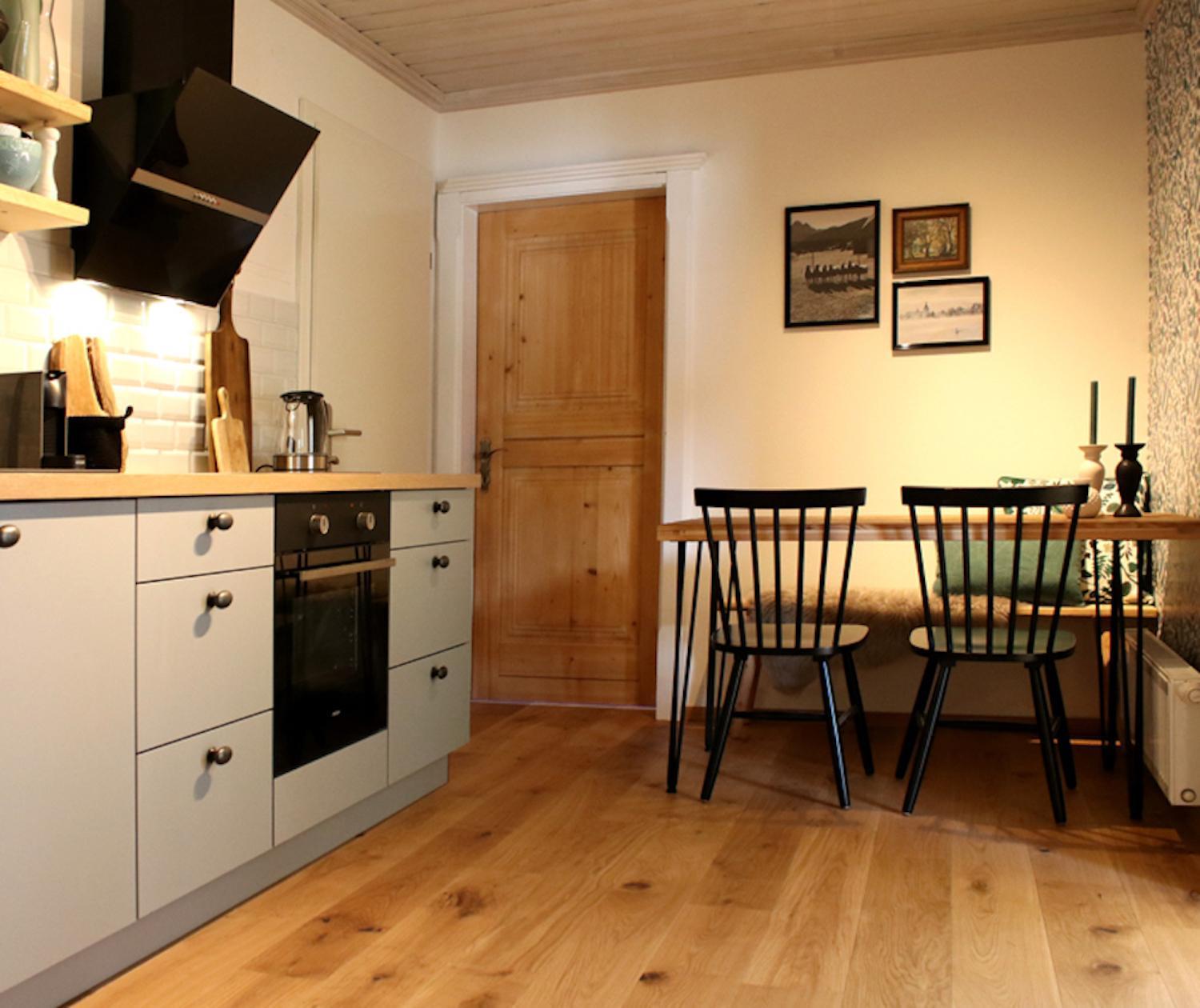 Dachstein 7 Apartment *