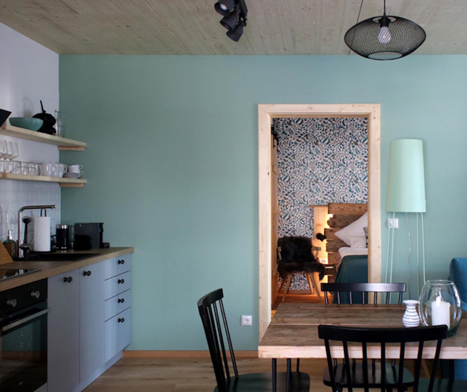 Dachstein 7 Apartment Gosau