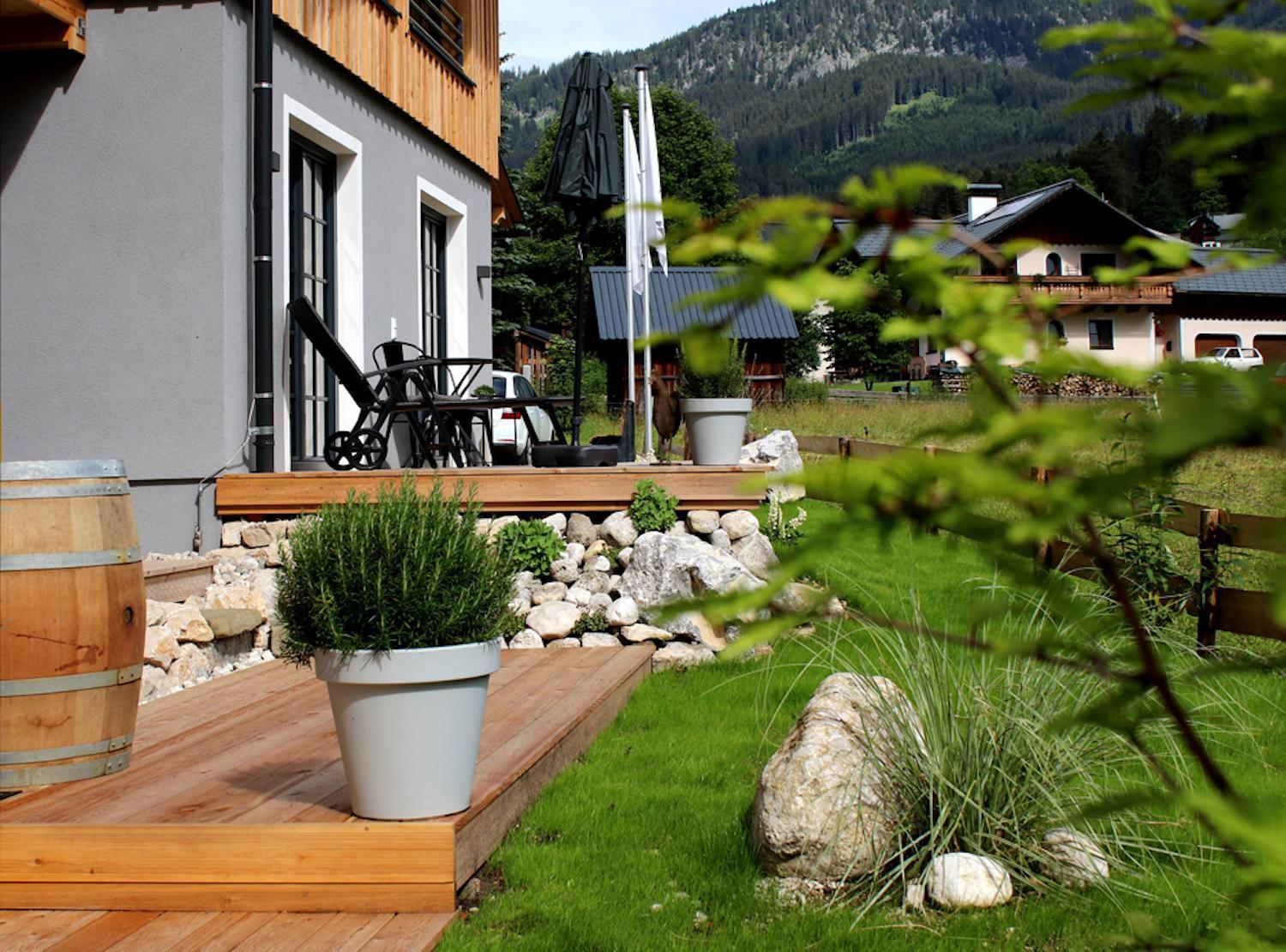 Apartment Dachstein 7