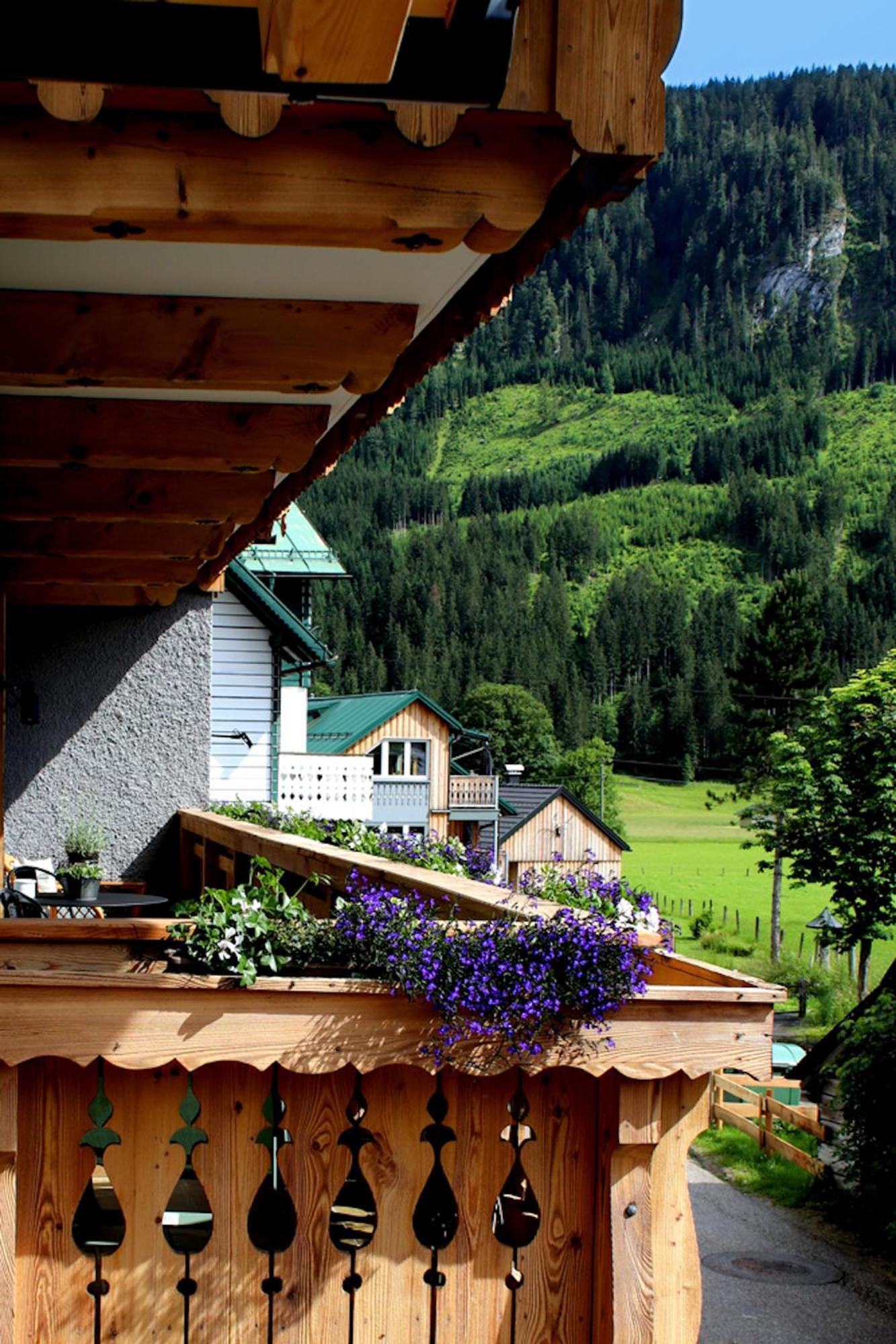 Dachstein 7 Apartment *
