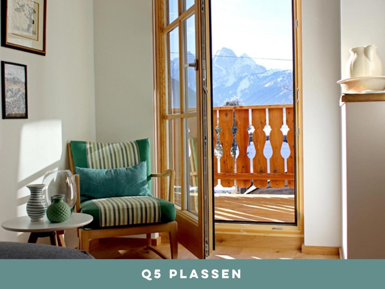 Apartment Dachstein 7 Gosau
